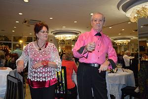 AOBR- Nouvel an 2015- 530- Reveillon